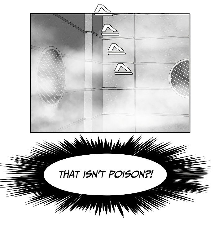 Rooftop Sword Master Manhwa - Chapter 53 Page 58