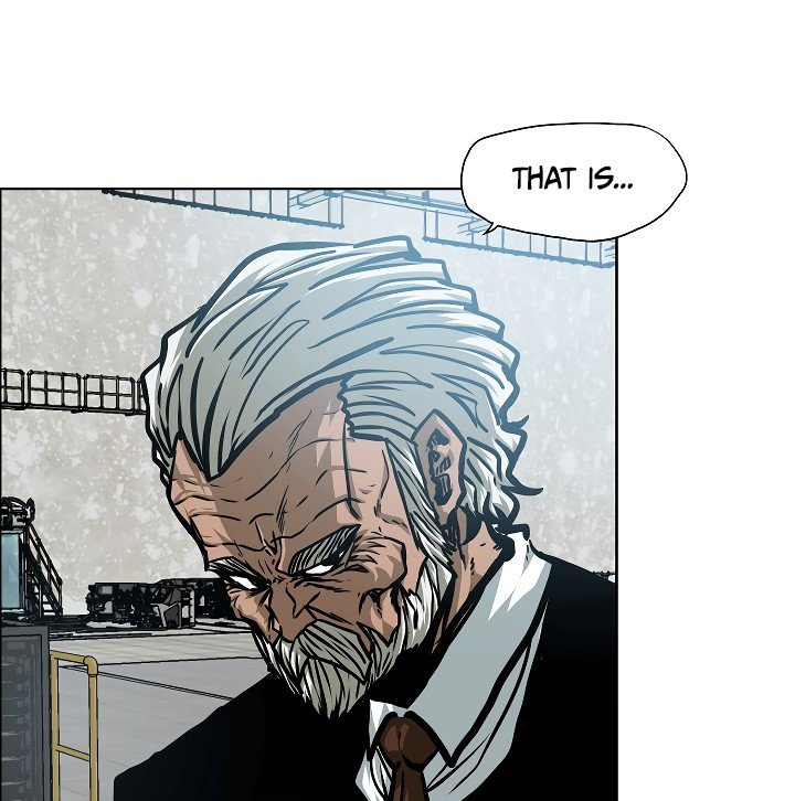 Rooftop Sword Master Manhwa - Chapter 53 Page 59