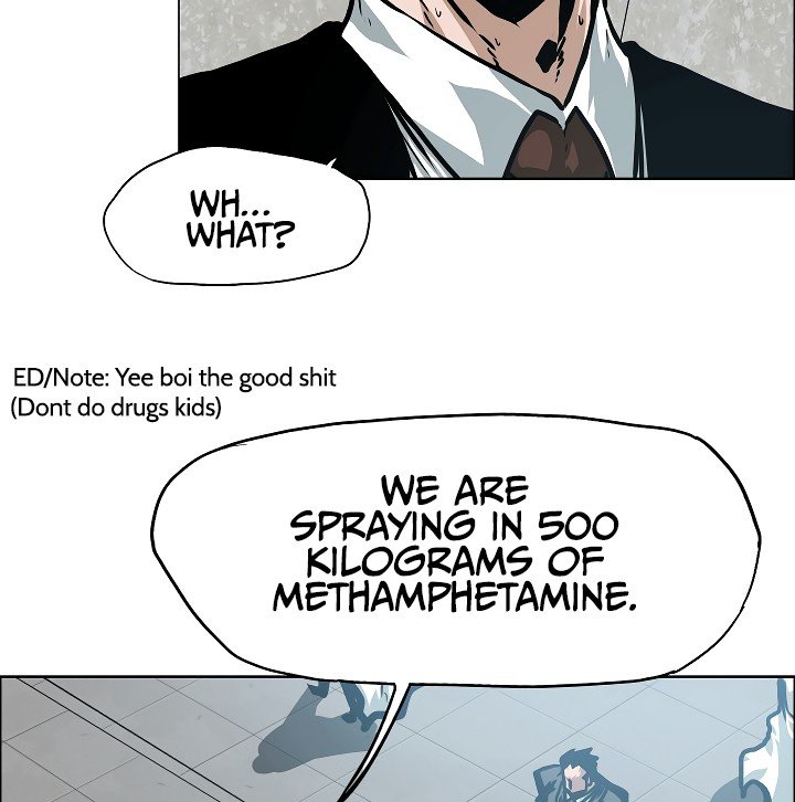 Rooftop Sword Master Manhwa - Chapter 53 Page 61