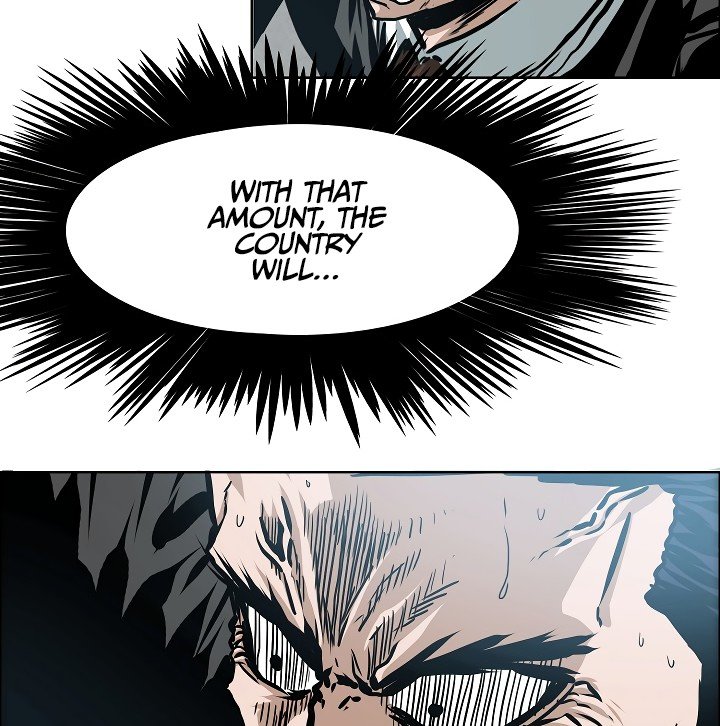 Rooftop Sword Master Manhwa - Chapter 53 Page 64