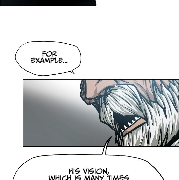 Rooftop Sword Master Manhwa - Chapter 53 Page 69