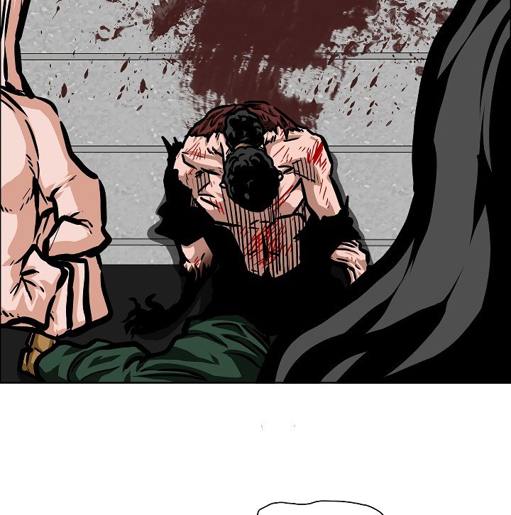 Rooftop Sword Master Manhwa - Chapter 53 Page 74