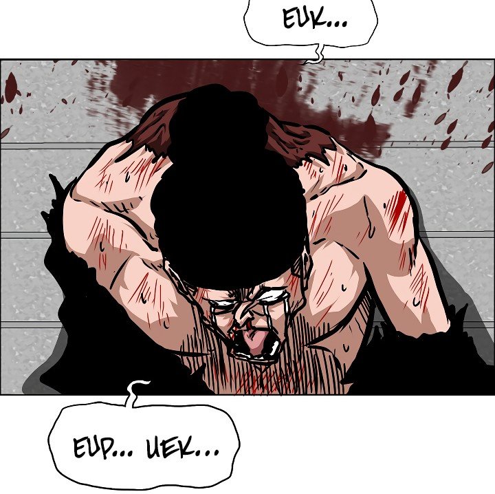 Rooftop Sword Master Manhwa - Chapter 53 Page 75