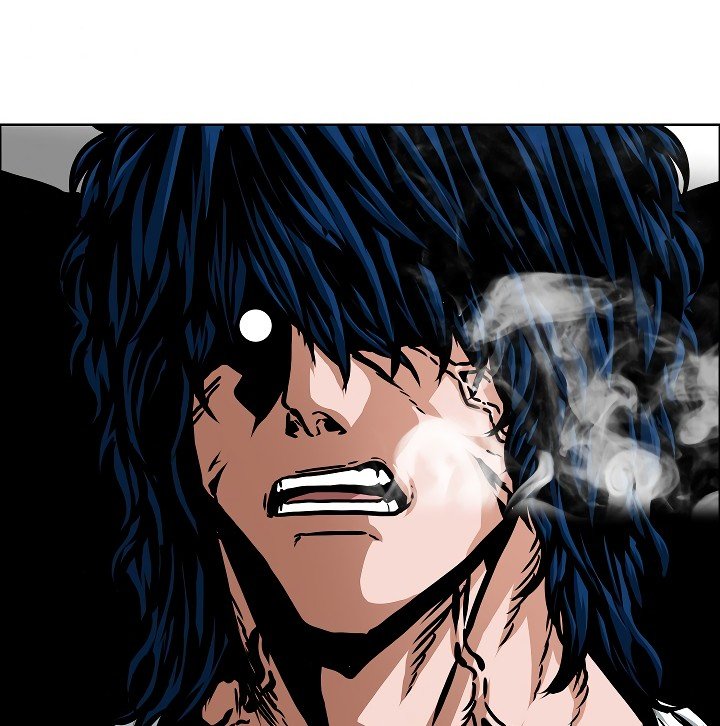 Rooftop Sword Master Manhwa - Chapter 53 Page 76