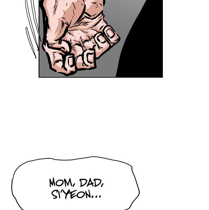 Rooftop Sword Master Manhwa - Chapter 53 Page 86