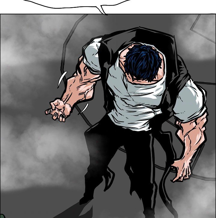 Rooftop Sword Master Manhwa - Chapter 53 Page 87