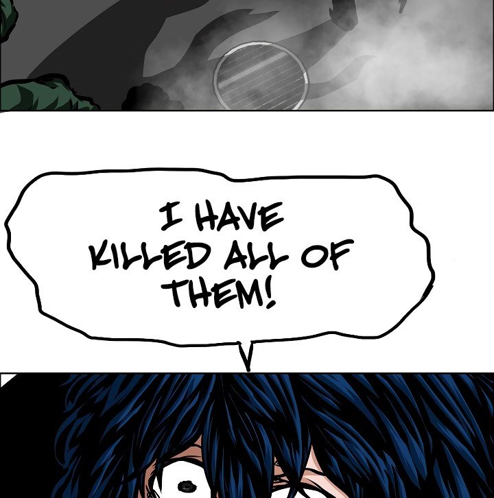 Rooftop Sword Master Manhwa - Chapter 53 Page 88