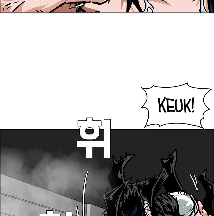 Rooftop Sword Master Manhwa - Chapter 53 Page 91
