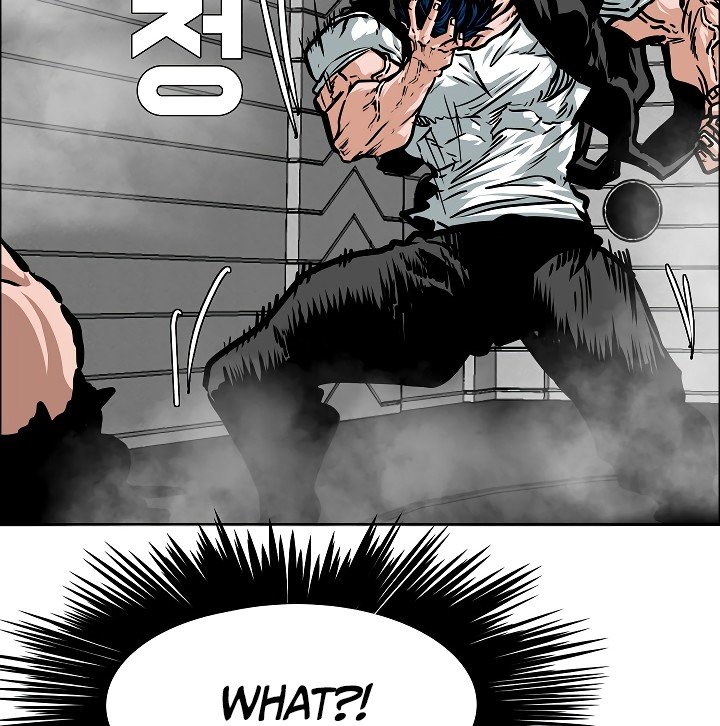 Rooftop Sword Master Manhwa - Chapter 53 Page 92