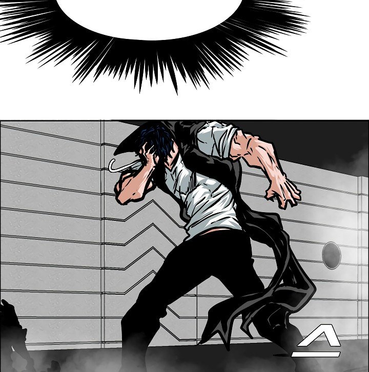 Rooftop Sword Master Manhwa - Chapter 53 Page 93