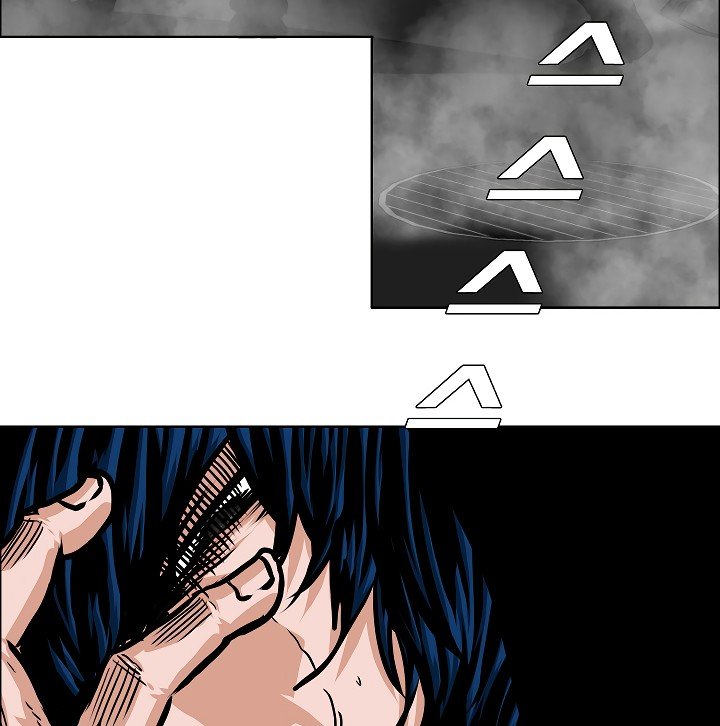 Rooftop Sword Master Manhwa - Chapter 53 Page 94