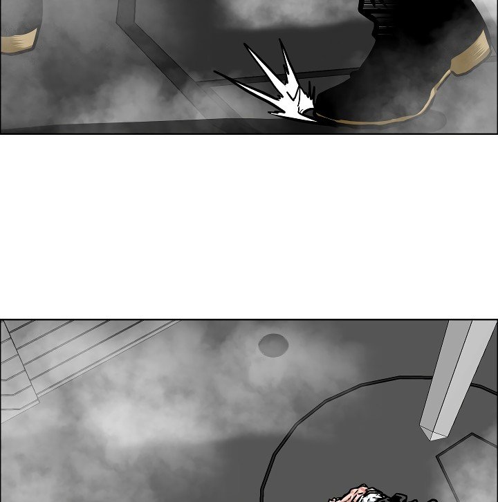 Rooftop Sword Master Manhwa - Chapter 53 Page 96