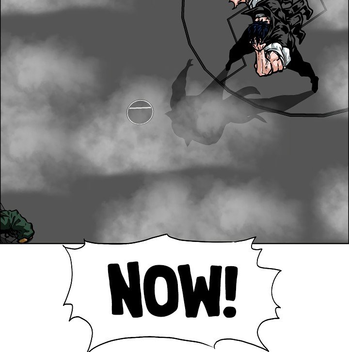 Rooftop Sword Master Manhwa - Chapter 53 Page 97