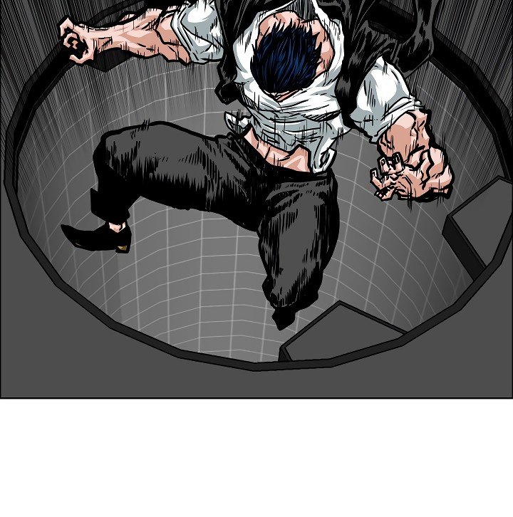 Rooftop Sword Master Manhwa - Chapter 53 Page 100