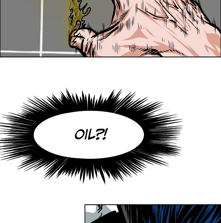 Rooftop Sword Master Manhwa - Chapter 53 Page 107