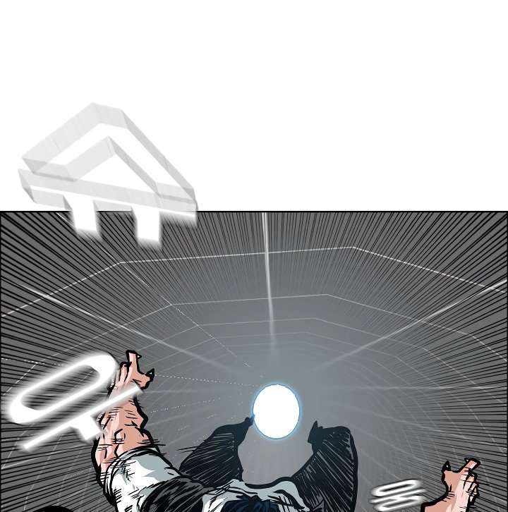 Rooftop Sword Master Manhwa - Chapter 53 Page 109