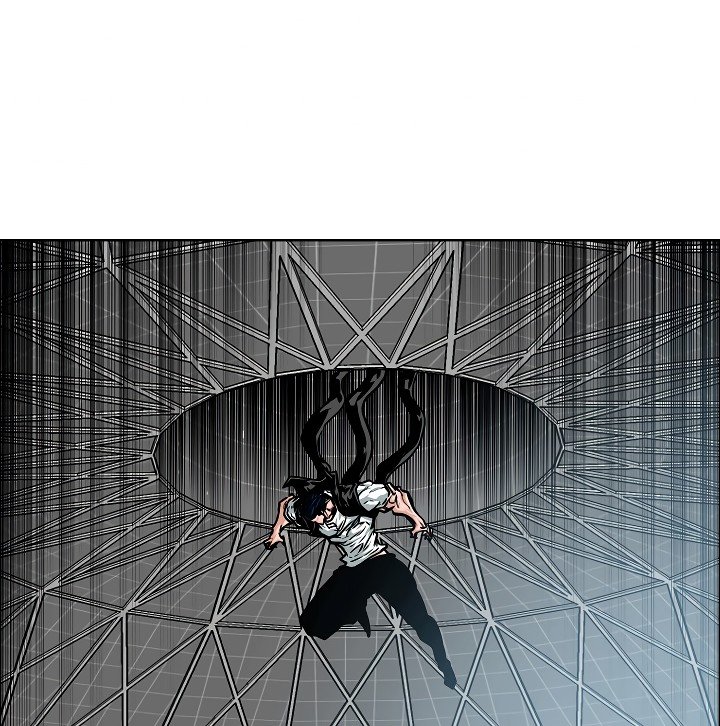 Rooftop Sword Master Manhwa - Chapter 53 Page 111