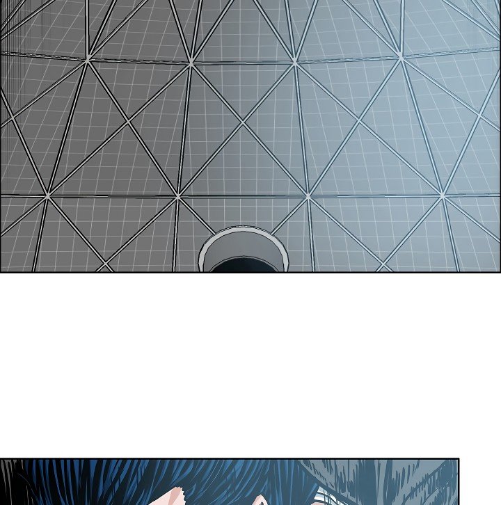 Rooftop Sword Master Manhwa - Chapter 53 Page 112