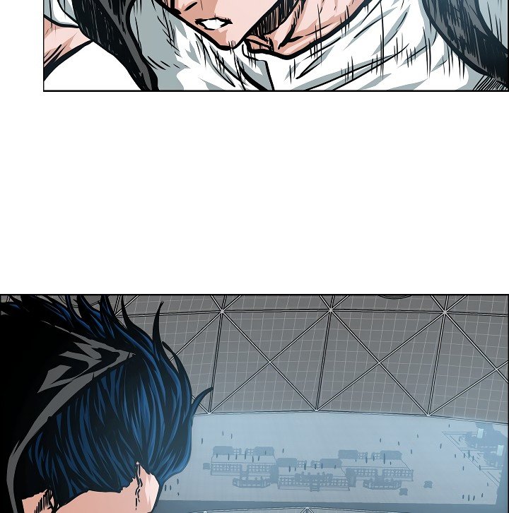 Rooftop Sword Master Manhwa - Chapter 53 Page 114