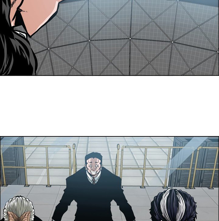 Rooftop Sword Master Manhwa - Chapter 53 Page 115