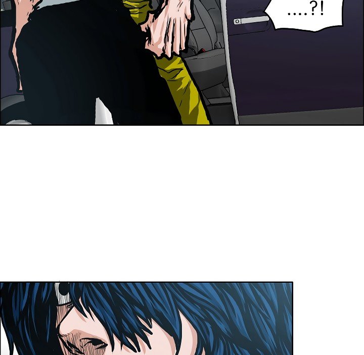 Rooftop Sword Master Manhwa - Chapter 18 Page 13