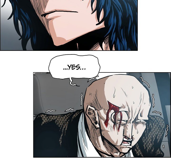 Rooftop Sword Master Manhwa - Chapter 18 Page 14