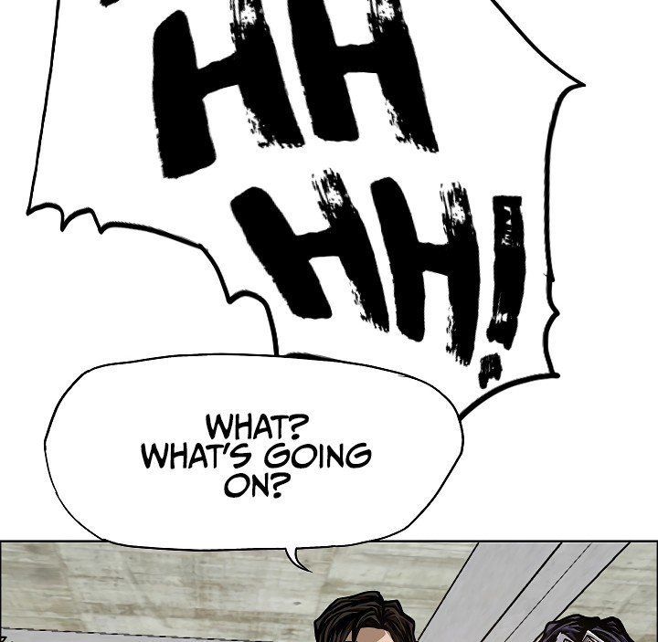 Rooftop Sword Master Manhwa - Chapter 18 Page 23