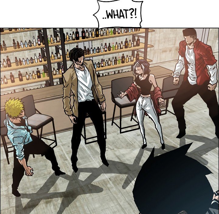 Rooftop Sword Master Manhwa - Chapter 18 Page 31