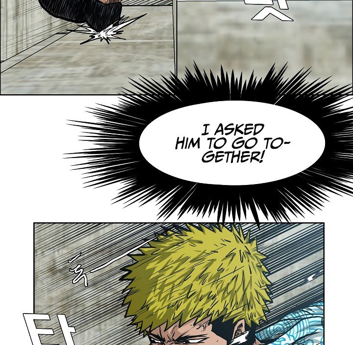 Rooftop Sword Master Manhwa - Chapter 18 Page 58