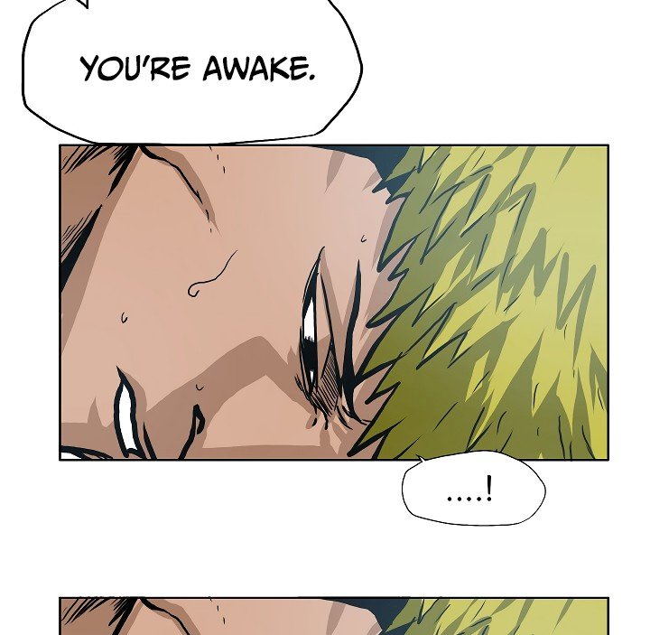 Rooftop Sword Master Manhwa - Chapter 18 Page 76