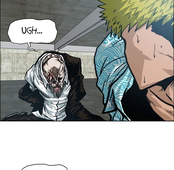 Rooftop Sword Master Manhwa - Chapter 18 Page 86