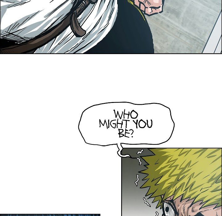 Rooftop Sword Master Manhwa - Chapter 18 Page 91