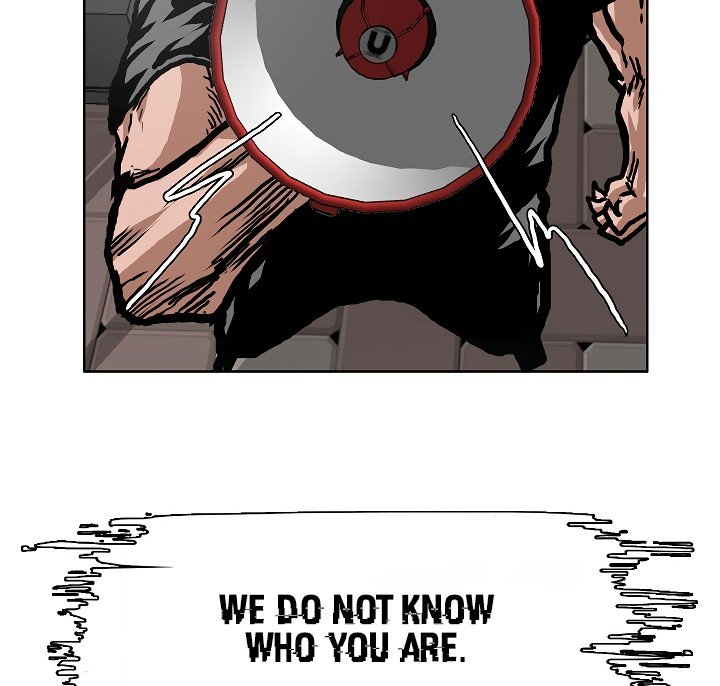 Rooftop Sword Master Manhwa - Chapter 18 Page 100