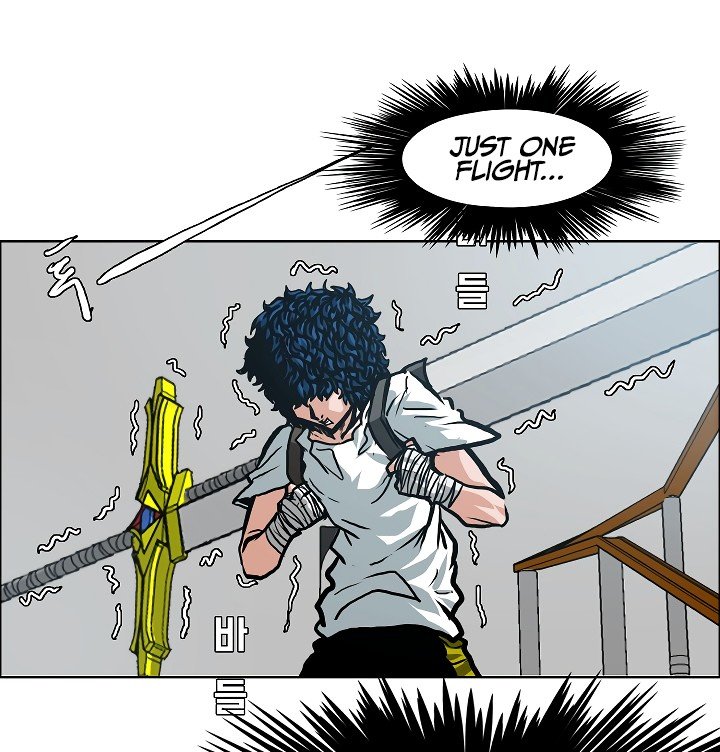 Rooftop Sword Master Manhwa - Chapter 10 Page 10