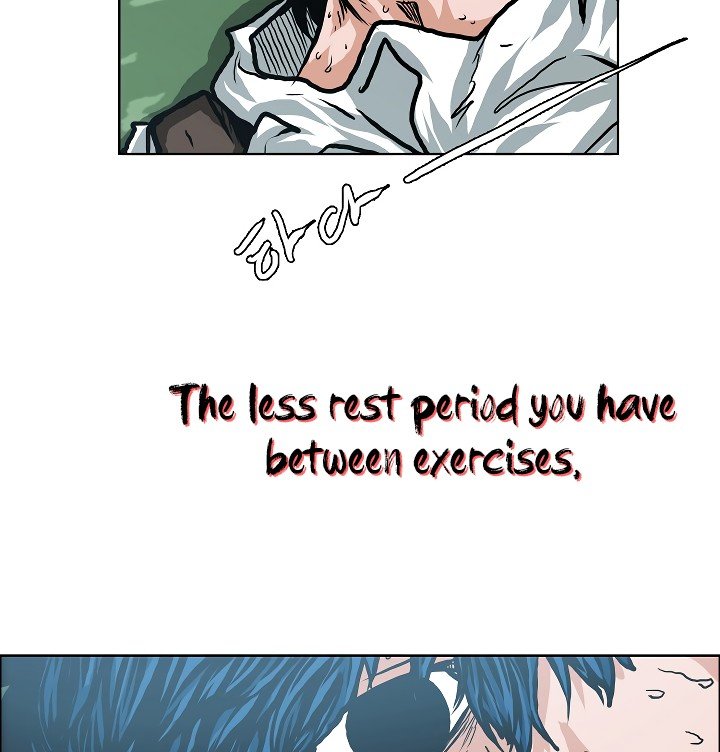 Rooftop Sword Master Manhwa - Chapter 10 Page 64