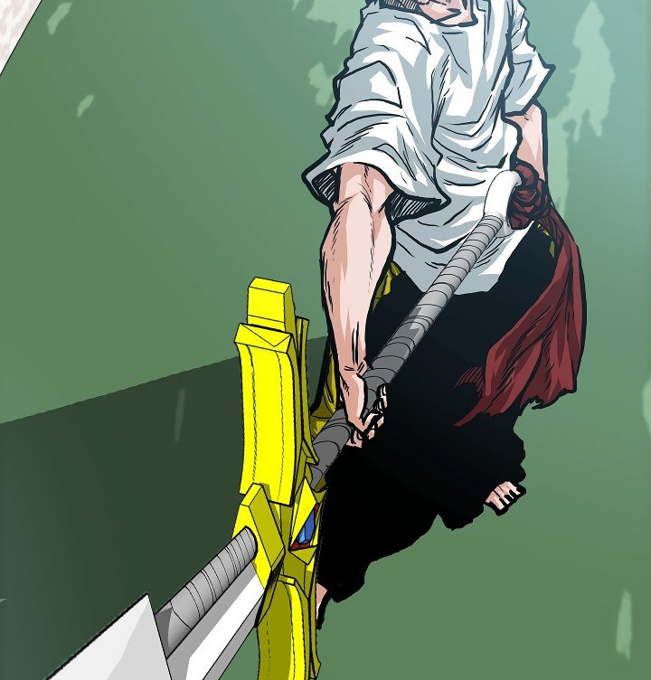 Rooftop Sword Master Manhwa - Chapter 10 Page 83