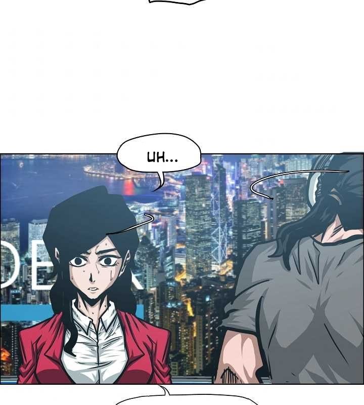 Rooftop Sword Master Manhwa - Chapter 63 Page 9