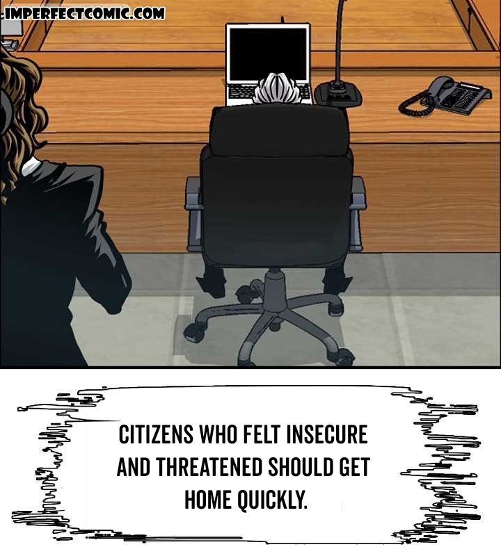 Rooftop Sword Master Manhwa - Chapter 63 Page 42