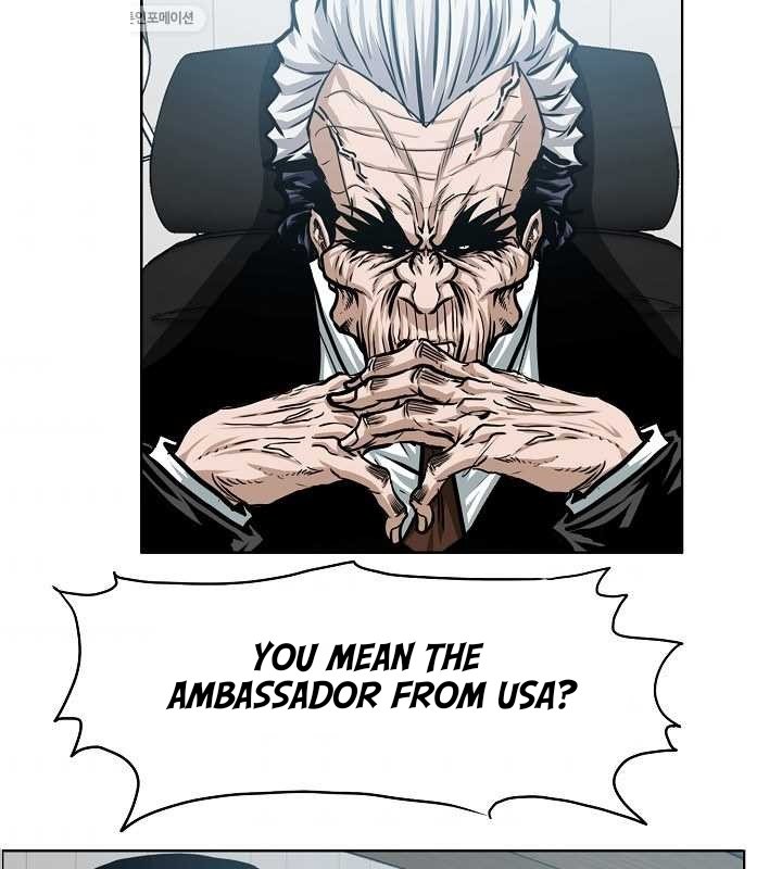 Rooftop Sword Master Manhwa - Chapter 63 Page 60