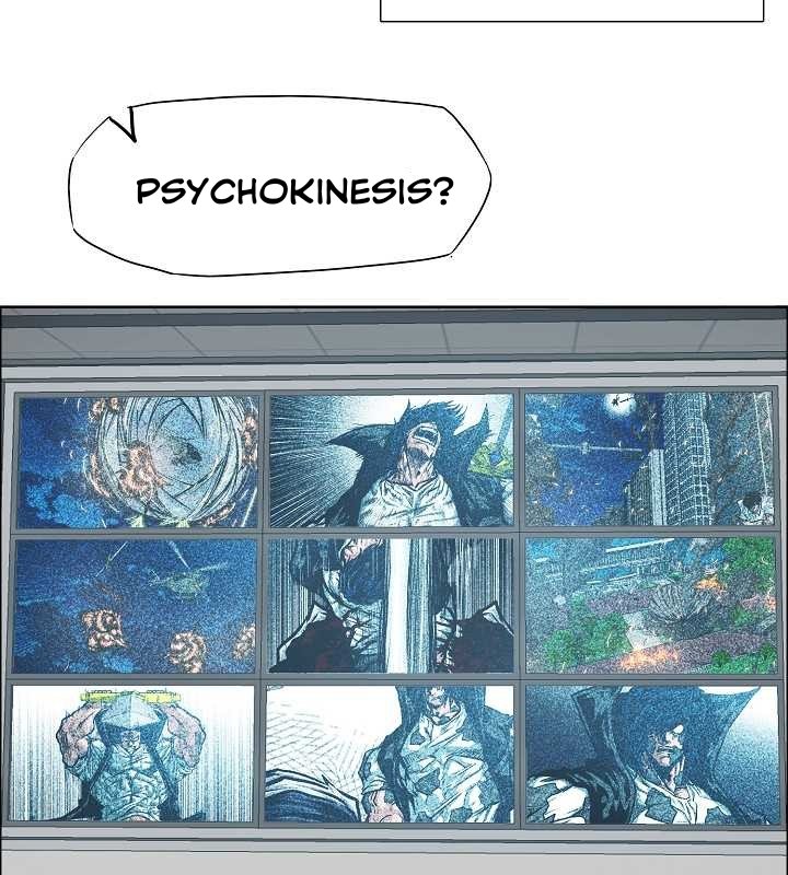 Rooftop Sword Master Manhwa - Chapter 63 Page 68