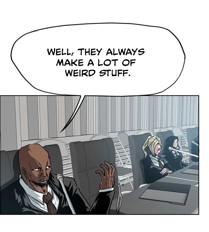 Rooftop Sword Master Manhwa - Chapter 63 Page 75