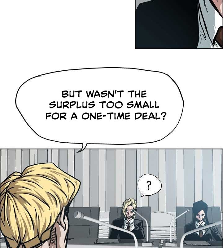 Rooftop Sword Master Manhwa - Chapter 63 Page 77