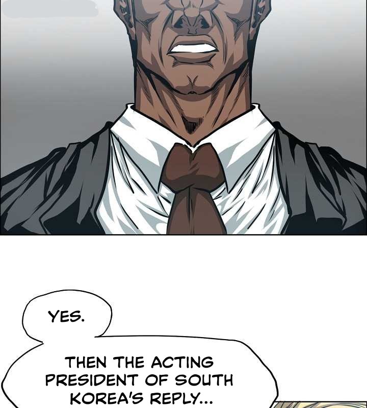 Rooftop Sword Master Manhwa - Chapter 63 Page 93