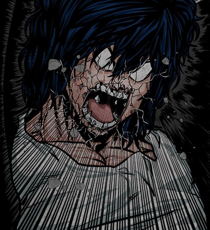 Rooftop Sword Master Manhwa - Chapter 55 Page 2