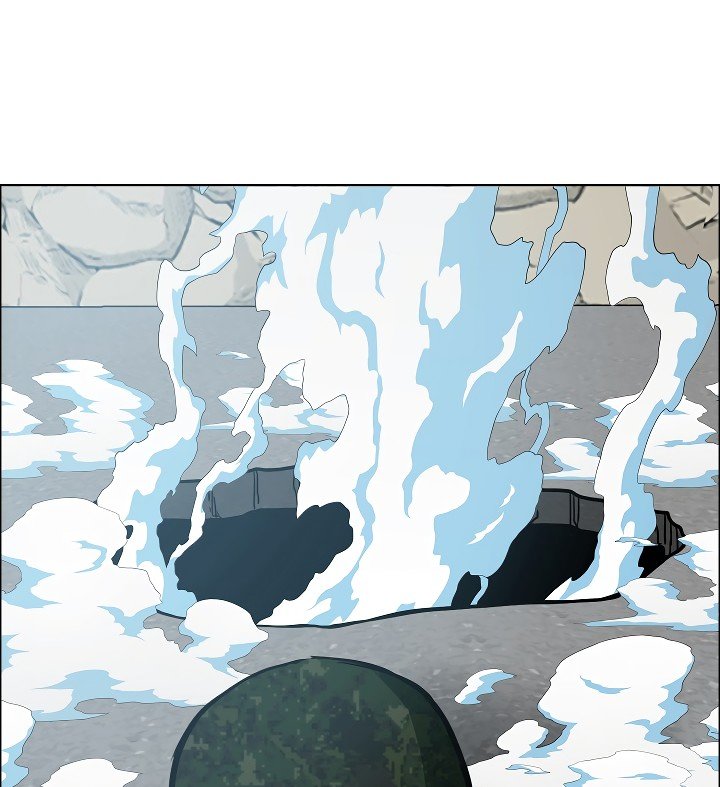 Rooftop Sword Master Manhwa - Chapter 55 Page 15