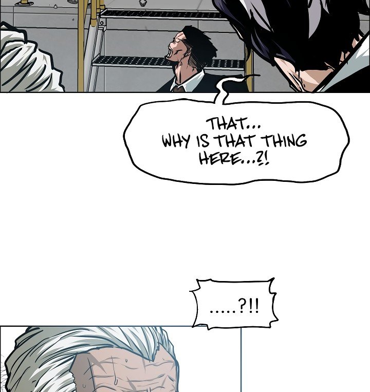 Rooftop Sword Master Manhwa - Chapter 55 Page 34