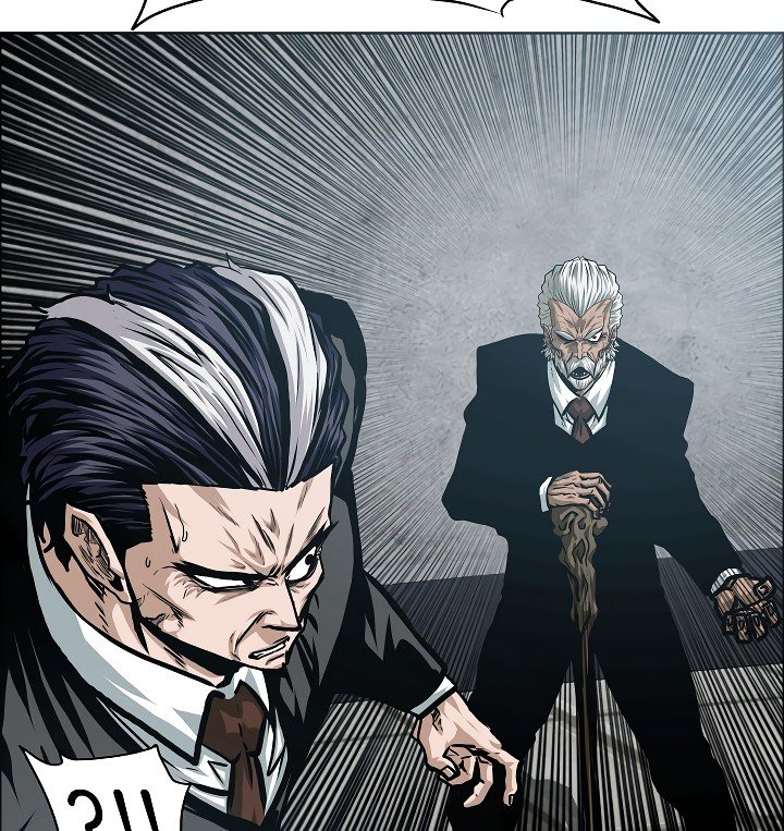 Rooftop Sword Master Manhwa - Chapter 55 Page 36