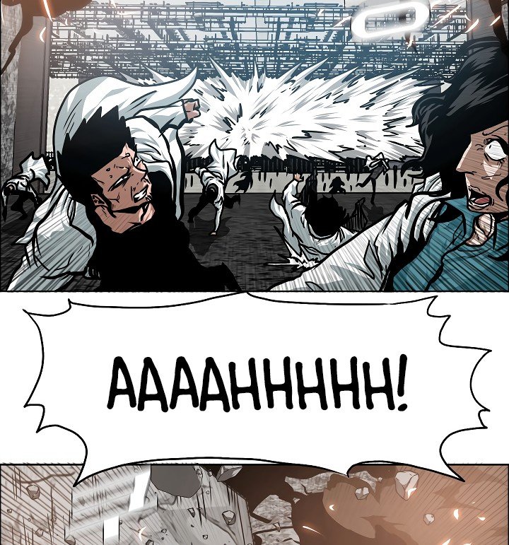 Rooftop Sword Master Manhwa - Chapter 55 Page 56