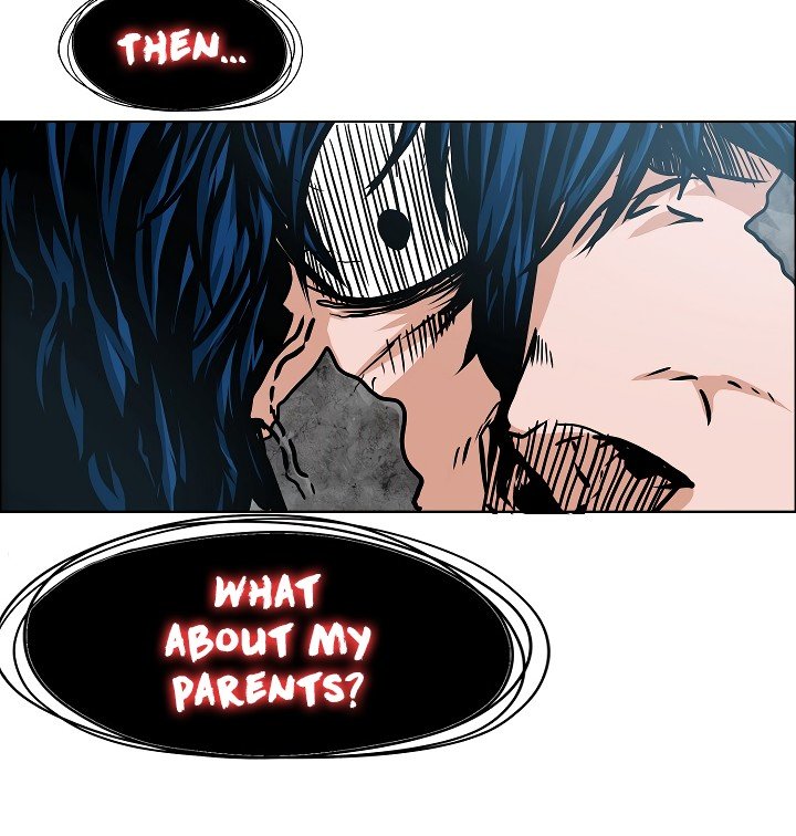 Rooftop Sword Master Manhwa - Chapter 55 Page 101