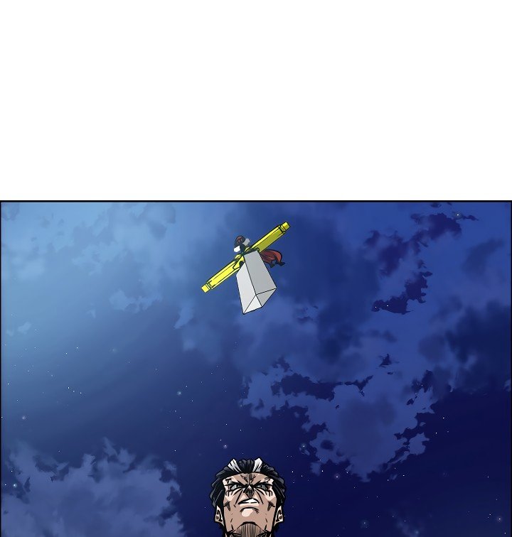 Rooftop Sword Master Manhwa - Chapter 55 Page 102